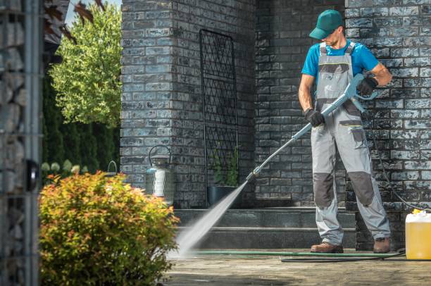 Best Brick and Stone Cleaning in San Clemente, CA